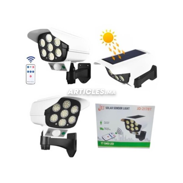 Eclairage-exterieur-lampe-solaire-avec-telecommande-et-detecteur-de-mouvement-02